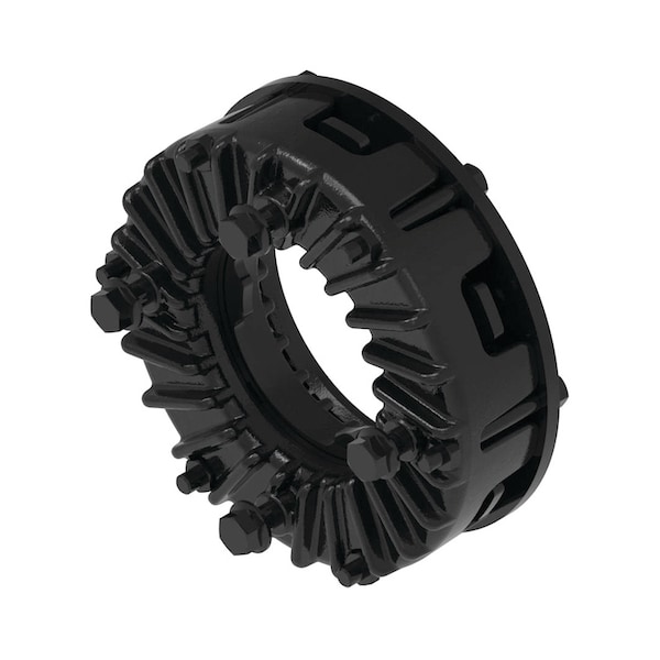 Friction Clutch Pak 7" x2" x7"